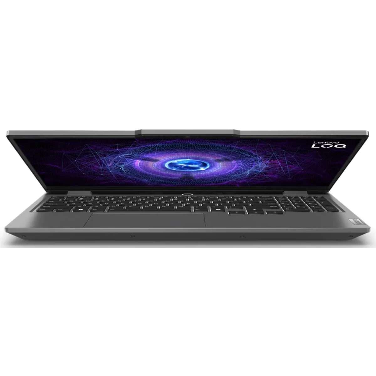 Lenovo NEW LOQ Gaming (2025) 13Gen Intel Core i7 13650HX 14-Cores w/ AI Engine+ LA1 Chip & Nvidia RTX 5060 8GB DDR7 & IPS 144Hz Display - Luna Grey