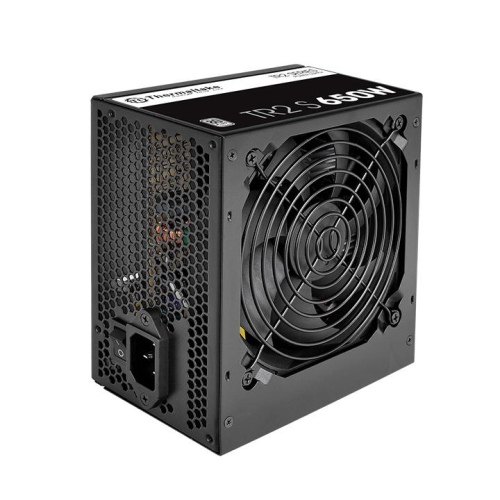 Thermaltake TR2 S 650W Ultra Quiet 120mm Fan Power Supply