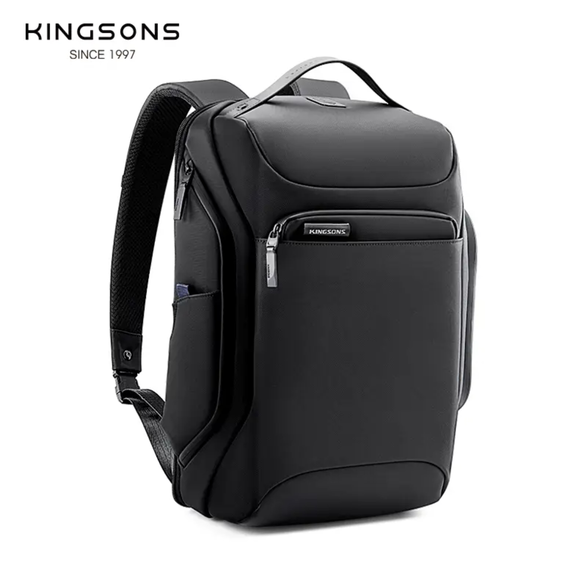Kingsons KS3237W Carry On Backpack Extra Large 33L