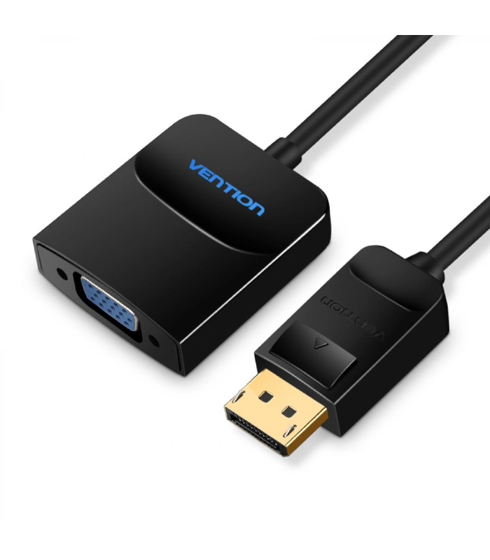 Vention DP To VGA Convertor 0.15M
