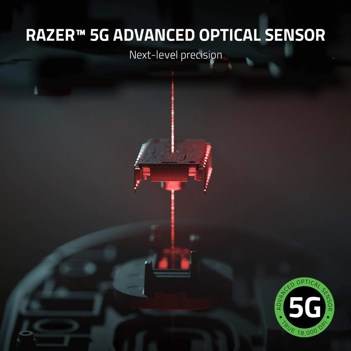 Razer Naga X Wired MMO 16K Optical Sensor 16 Programmable Buttons
