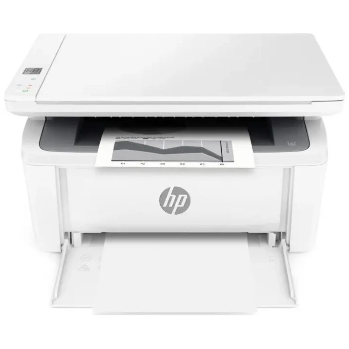 HP LaserJet NEW M141a Mutlifunction 3 in One MONO Printer USB Interface hover