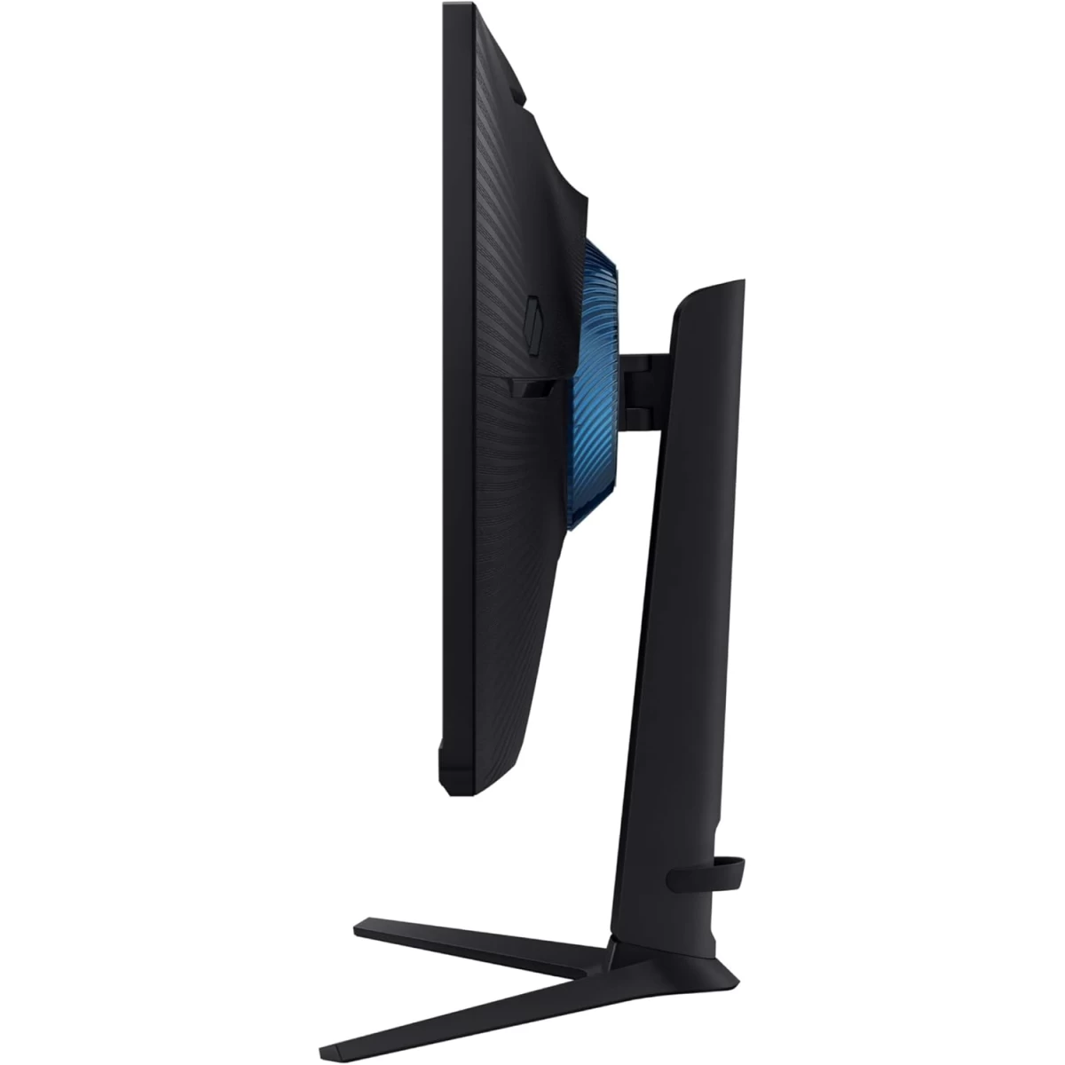 SAMSUNG Odyssey G3 (G30D) 27" Full HD 180Hz 1ms HDR10 3-Sided Border-Less Adjustable Stand AMD FreeSync w/ Display Port & HDMI