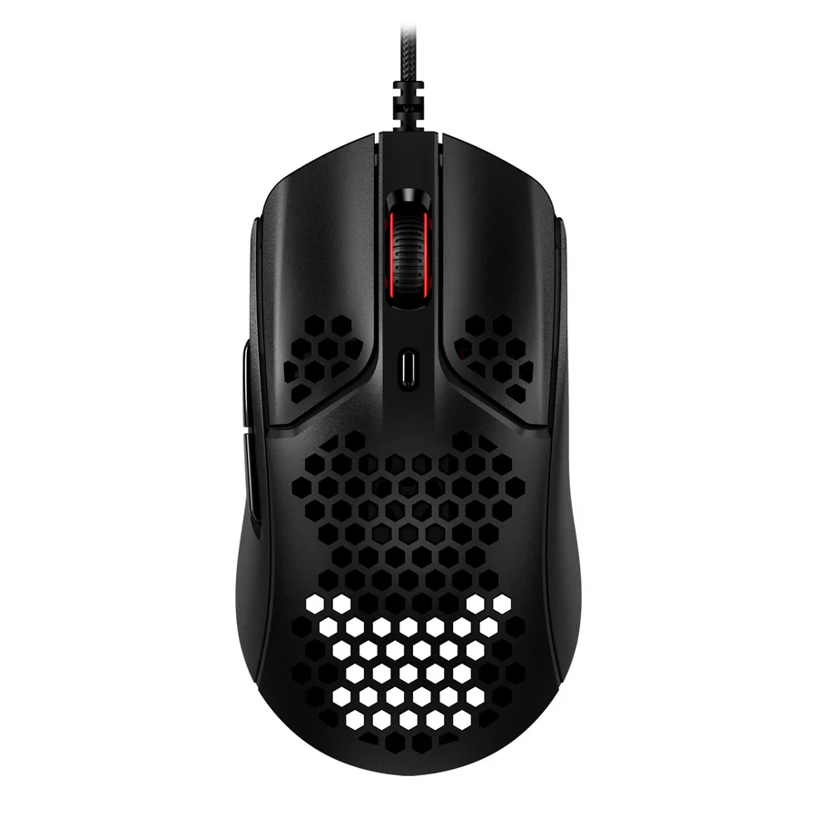 HyperX Pulsefire Haste - Gaming Mouse (Black)