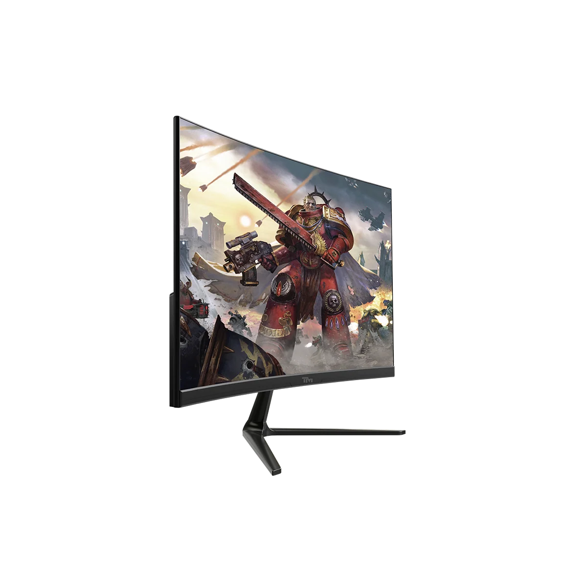 Twisted Minds 24" Curved FHD 120HZ, IPS, 1 MS, HDMI 2.1 Gaming Monitor hover