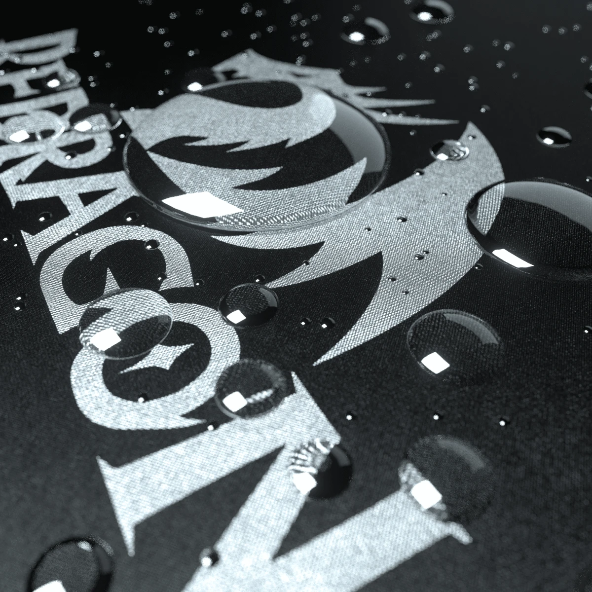 Redragon P040 Flick 3XL Mouse Pad with Stitched Edges Waterproof for Work Games Office Home