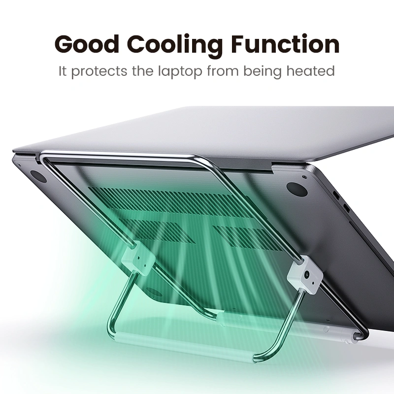 UGREEN-Foldable-Desktop-Laptop-Stand-Silver-LP230-Ugreensl-3.webp