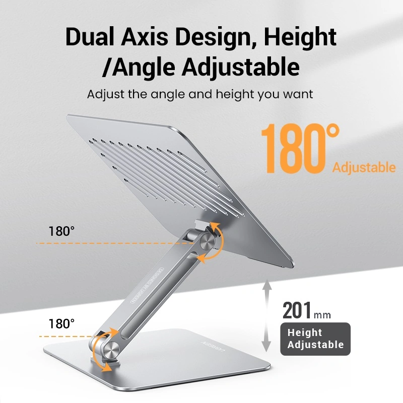 UGREEN-Adjustable-Laptop-Stand-Silver-LP339-Ugreensl-3.webp