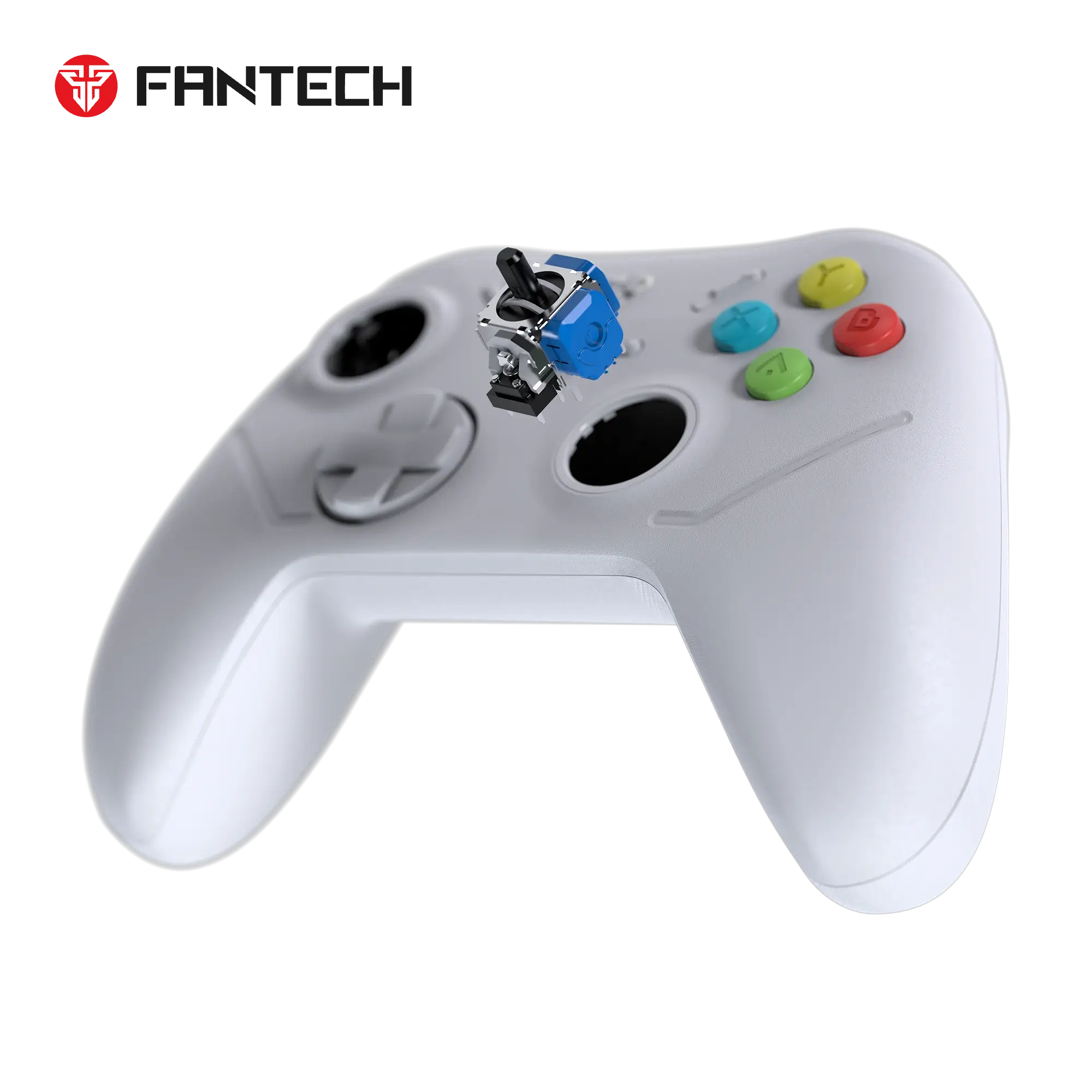 FANTECH WGP13X SHOOTER III X Wireless Gaming Controller White