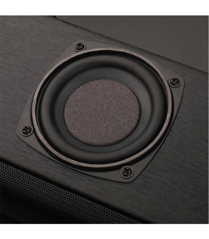 Redragon GS 815 Janna Multi Soundbar For Gaming / TV BT 5.0 / HDM / Opt / Aux / COAXIAL / HDMI Connectivity Home Theater System