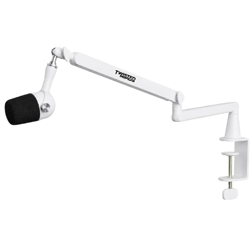 Twisted Minds Neo I Series Standard pole Micphone Arms - TM-NI01-SP