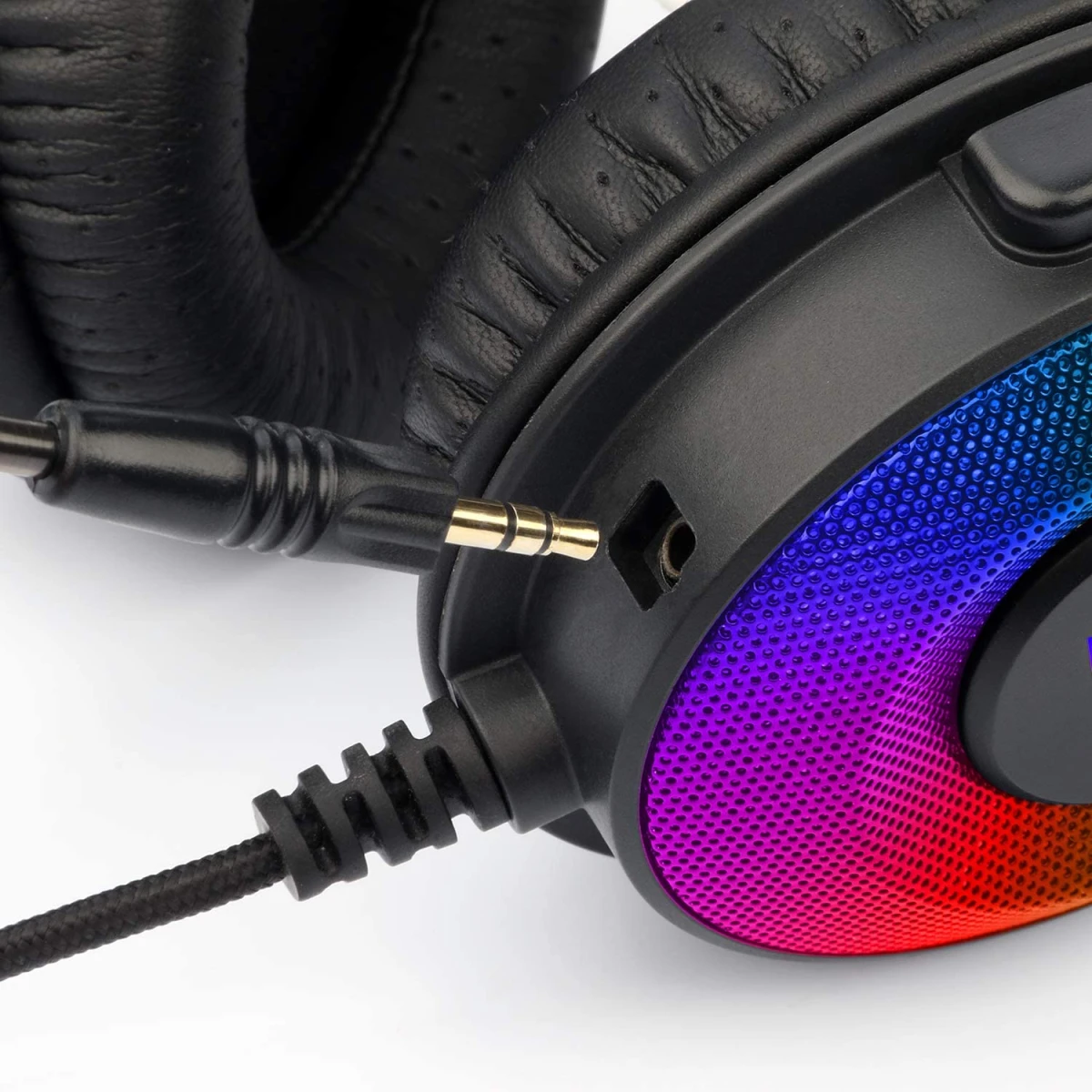 Redragon H350 Pandora Dynamic RGB Backlight Stereo Surround