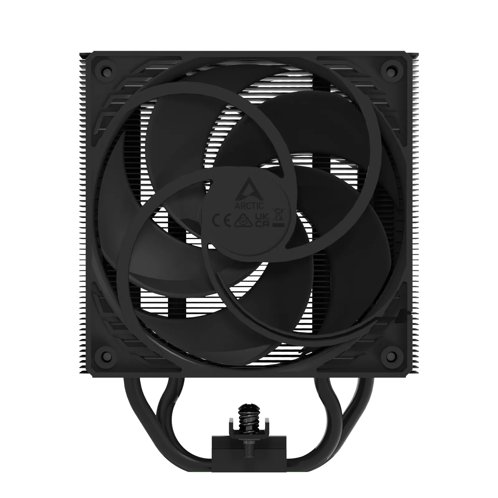 ARCTIC Freezer 36 Black Multi Compatible Tower CPU Cooler ACFRE00123A