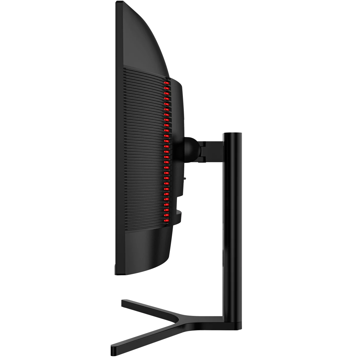Dahua LM32-E330CA 32" WQHD 2K VA Curved 1500R 180Hz 1ms HDR 10 Frameless Adaptive-Sync Adjustable Stand w/ 2x HDMI & 2x Display Port