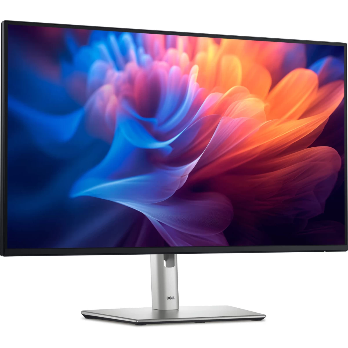 Dell P2425H (2024) 24" IPS Full HD 100Hz Professional Stand Monitor Extensive Connectivity ( Display Port , HDMI , VGA , USB Hub)