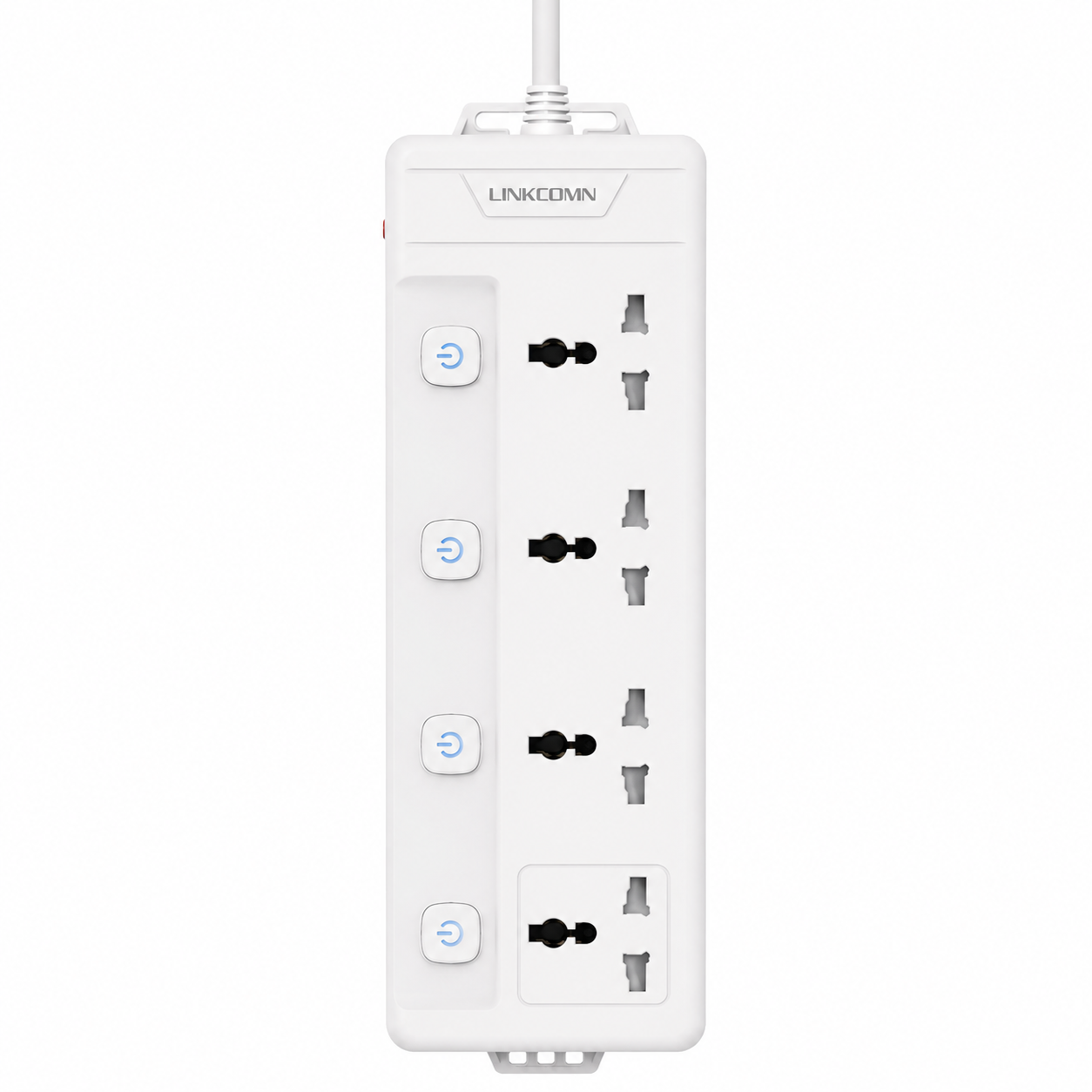 LINKCOMN Power Strip PS421 1.6M EU