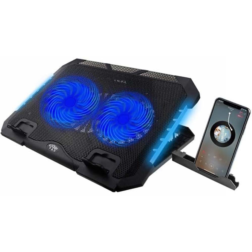 Cooling Pad Gaming Laptop with Mobile Holder S900