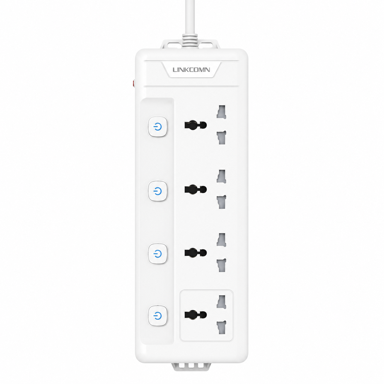 LINKCOMN Power Strip PS421 3M EU