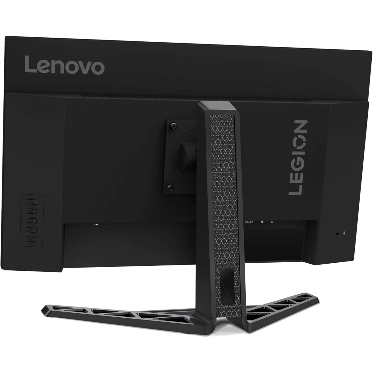 Lenovo Legion R27qe 27" IPS QHD 2K 0.5ms 180Hz HDR400 99% sRGB 90% 450 cd/m² 1.07 Billion Color w/ 2x HDMI 2.1 & Display Port & Adjustable Stand