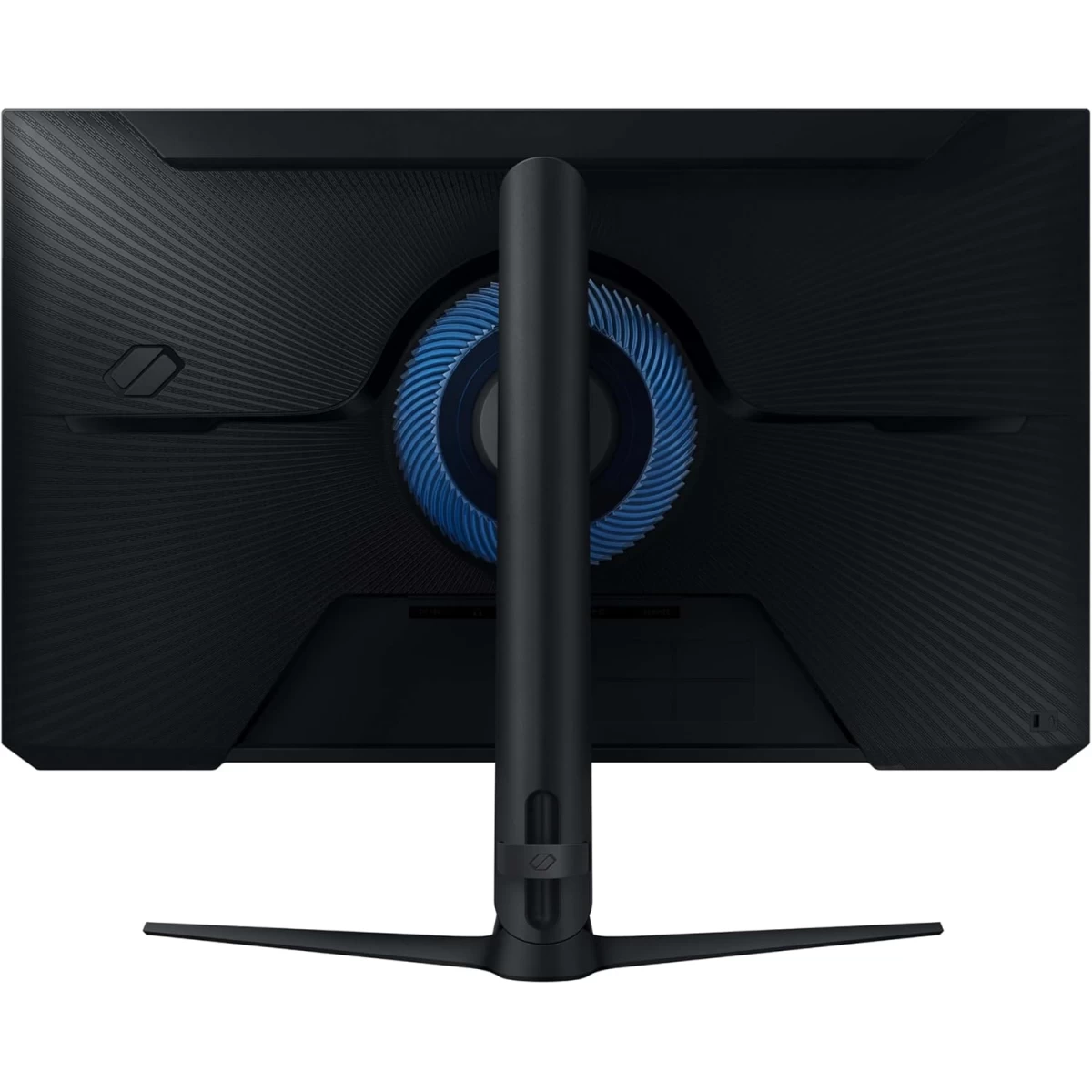 SAMSUNG Odyssey G3 (G30D) 27" Full HD 180Hz 1ms HDR10 3-Sided Border-Less Adjustable Stand AMD FreeSync w/ Display Port & HDMI