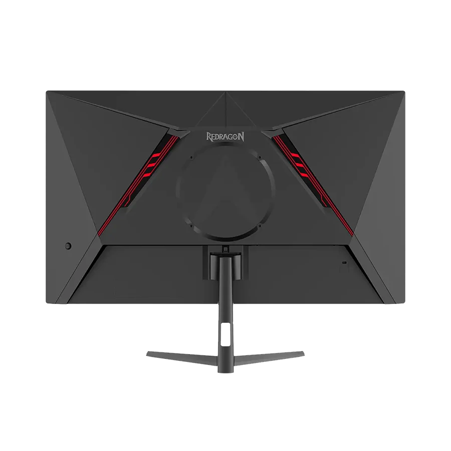 REDRAGON ARCHAICLAW GMW2481SE 24-inch FHD ,1920×1080, Gaming Monitor Fast IPS Panel ,Flat Gaming Monitor , 240Hz ,1ms,HDMI 2.1 ,RGB Light