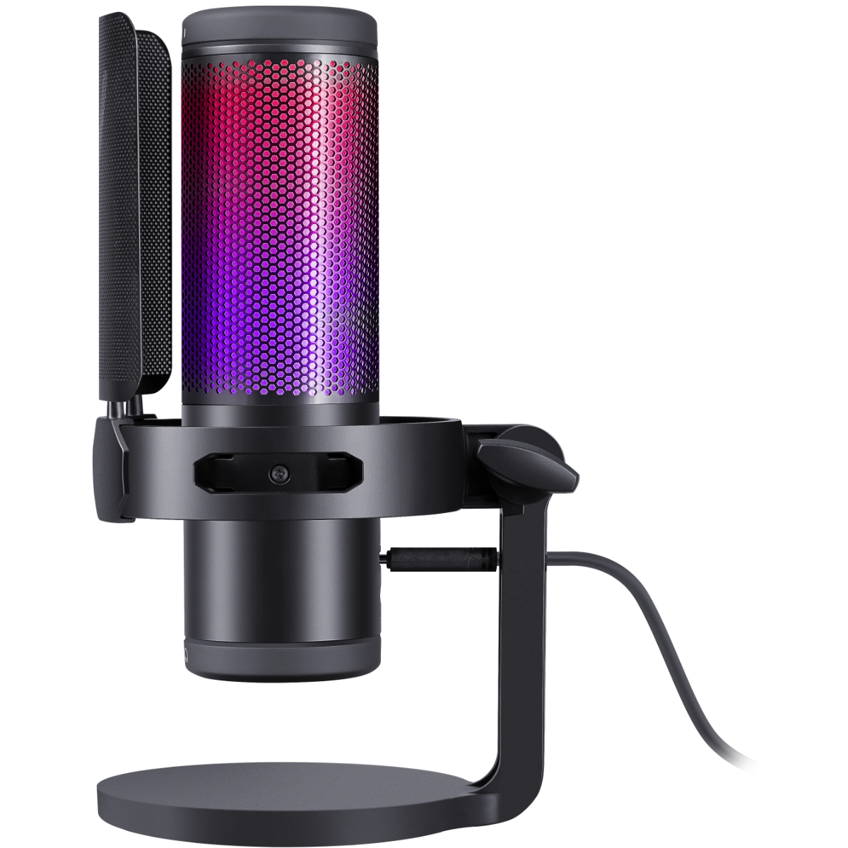 Redragon FENRIS GM301 Gaming stream microphone