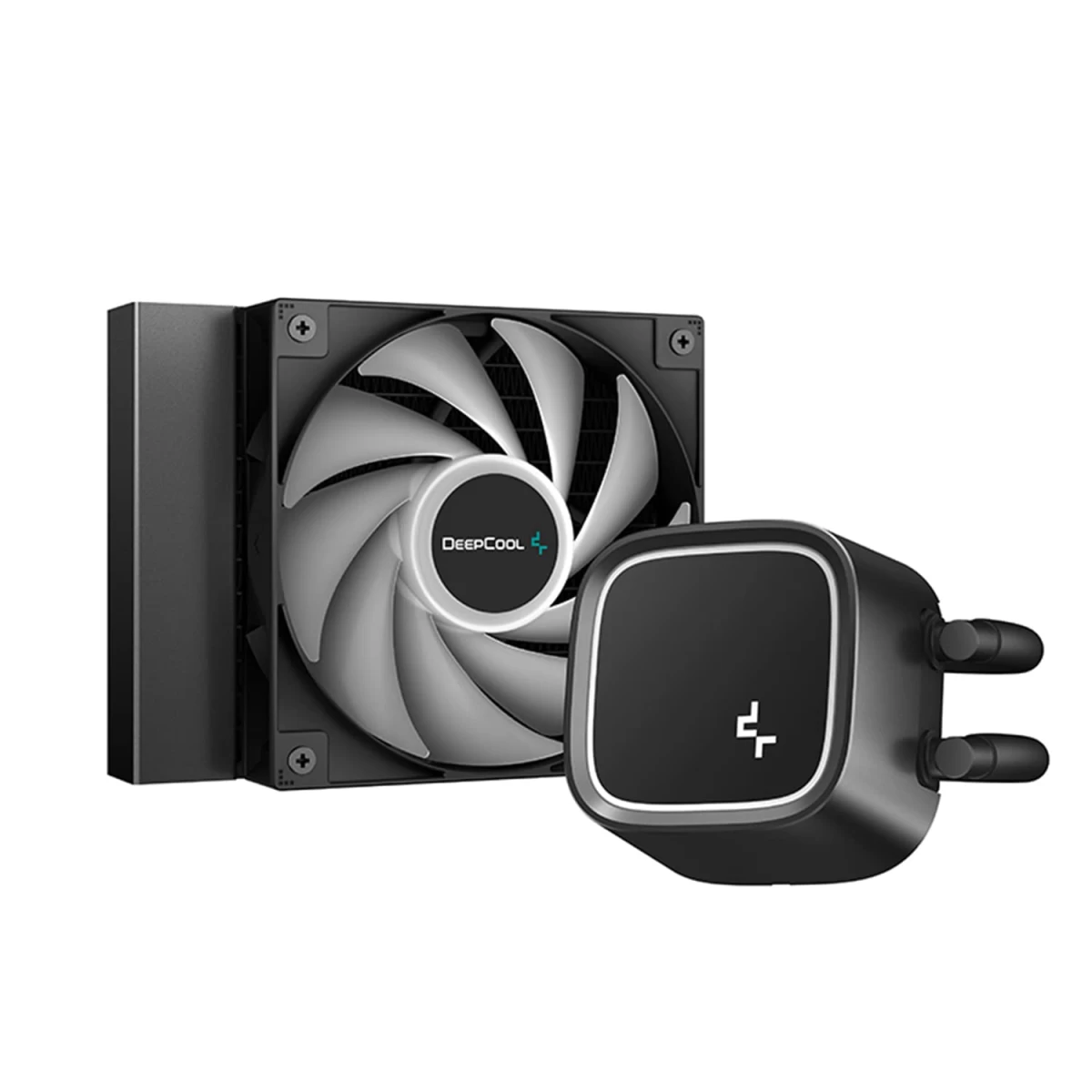 Deepcool LE300 120mm LED Liquid CPU Cooler Support Intel LGA1700/1200/1151/1150/1155 & AMD AM5/AM4
