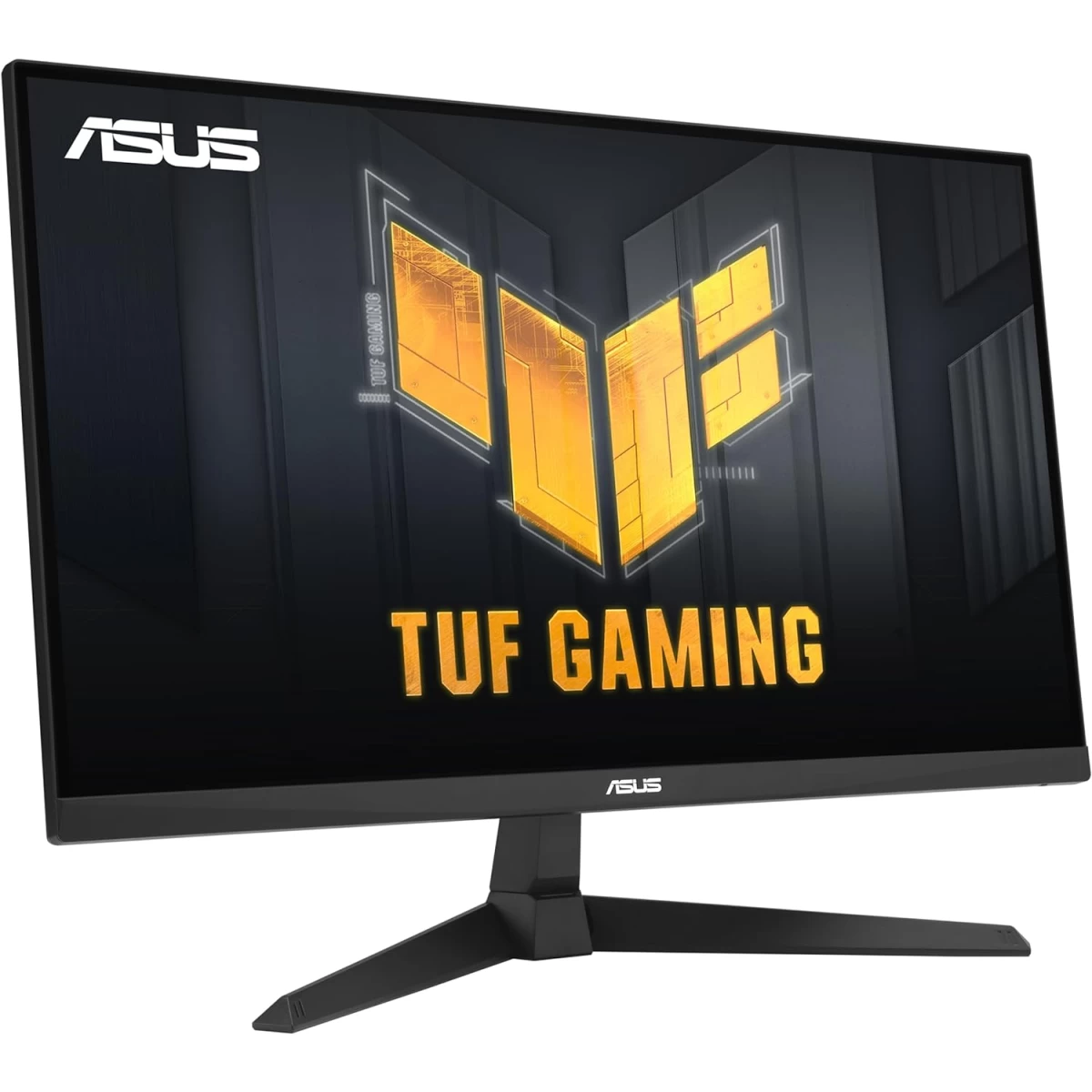 Asus TUF VG279Q3A 27" Fast IPS Full HD 180Hz 1ms G-Sync Compatible Extreme Low Motion Blur Sync w/ Speaker