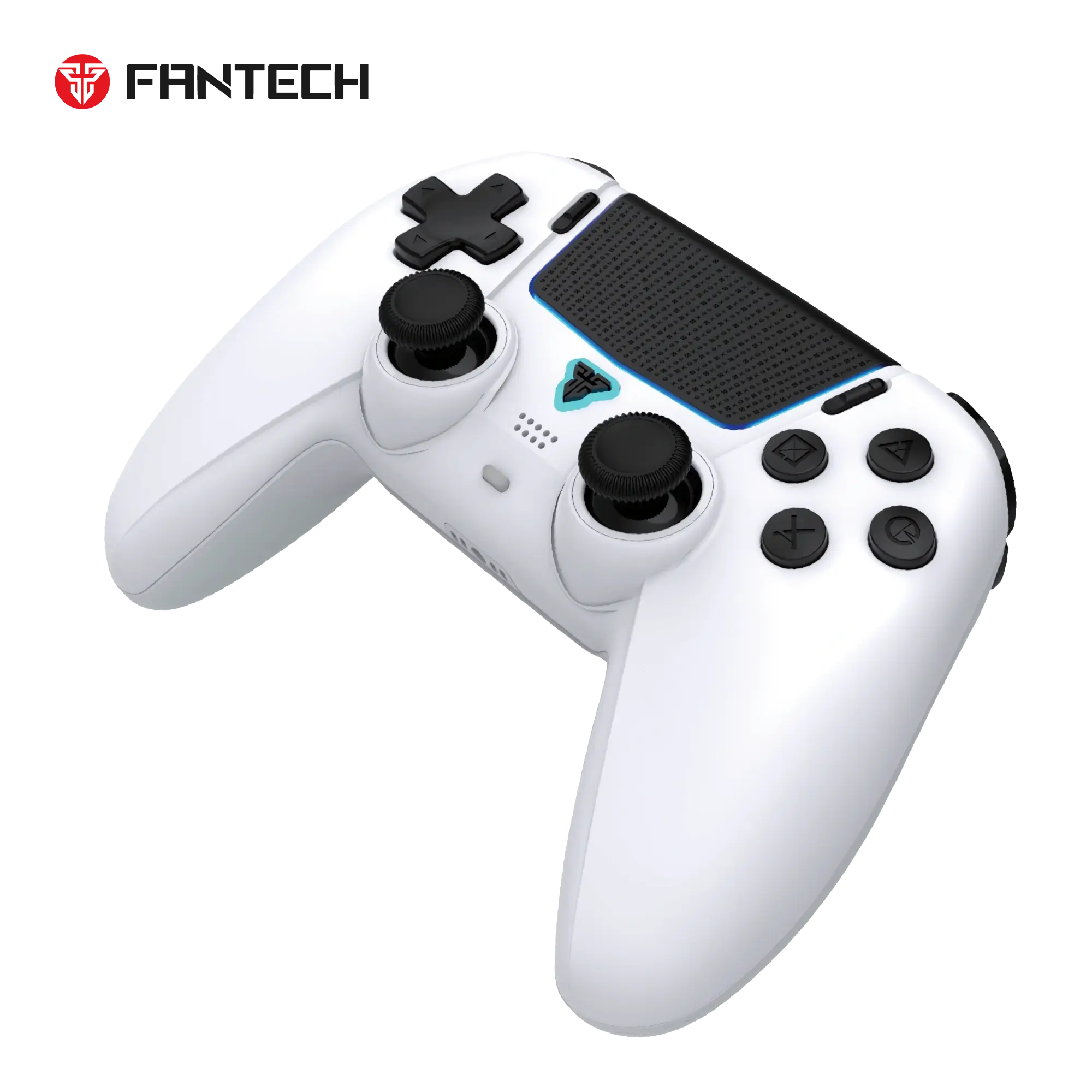 FANTECH WGP16 NOVA II Wireless GAMEPAD - White hover