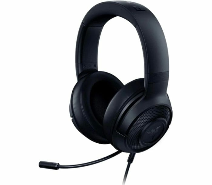 Razer Kraken X Lite Ultralight 7.1 Surround Gaming Headset