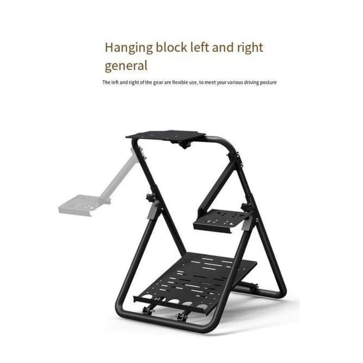 PXN A9 Racing Wheel Portable Stand