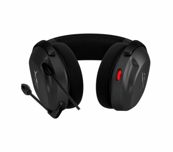 HyperX Cloud Stinger 2 Wireless Gaming Headset up to 20 Hours Battery & 20m w/ Range USB Dungle