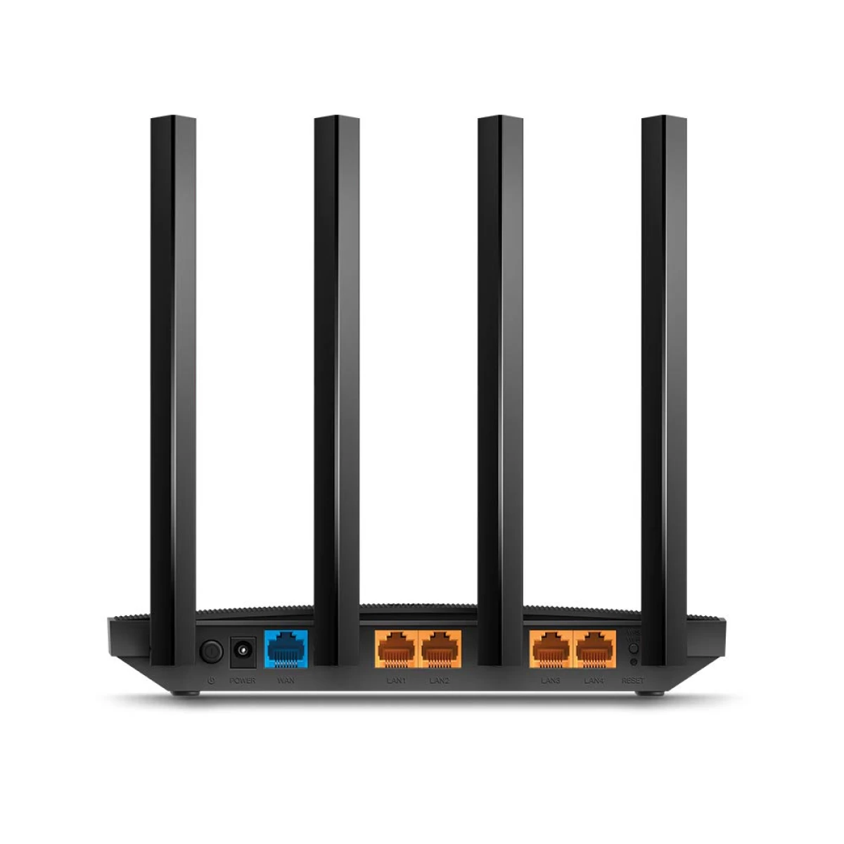 TP-Link Archer C80 AC1900 Wireless MU-MIMO WiFi Router Dual Band Gigabit Wireless Internet Routers for Home, Parental Contorls & QS, Beamforming