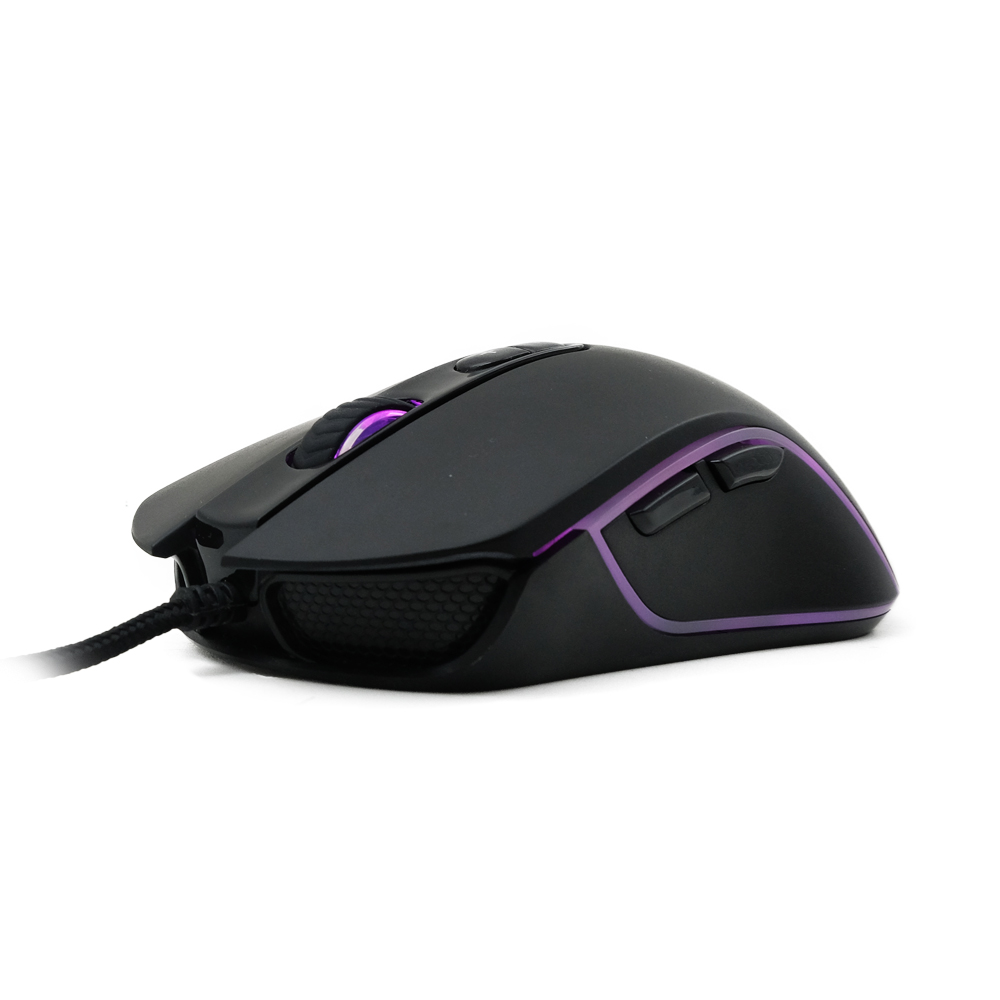 FANTECH X9 THOR GAMING MOUSE