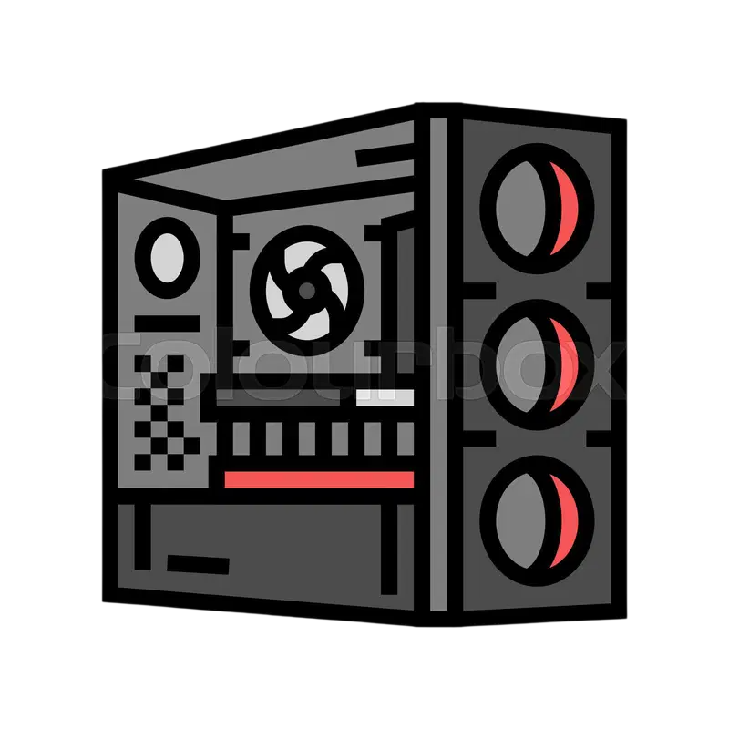 Gaming Desktops