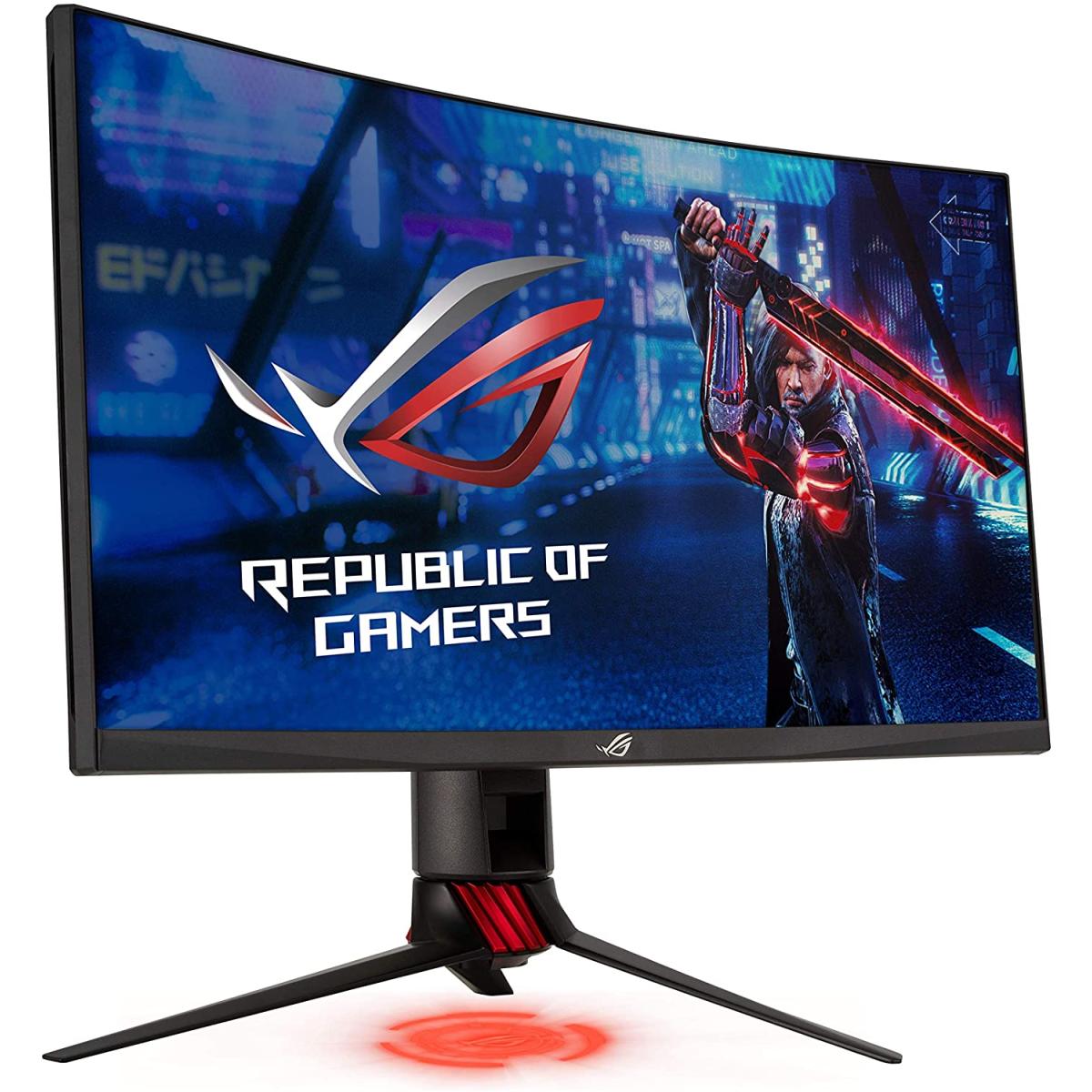 Gaming Monitor