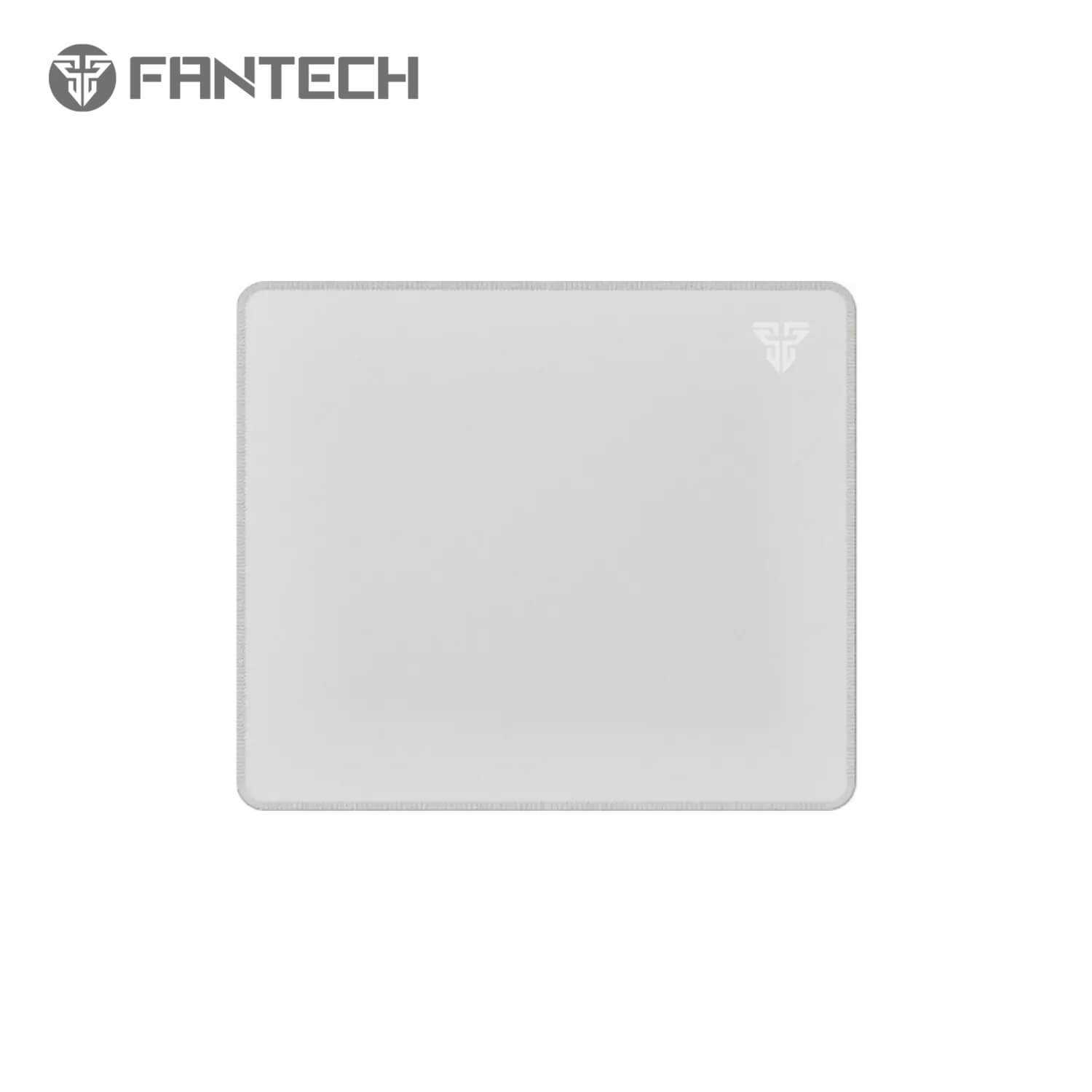 FANTECH P51 5-IN-1 COMBO Keyboard+ Mouse + Mousepad + Headset + Headset stand WHITE