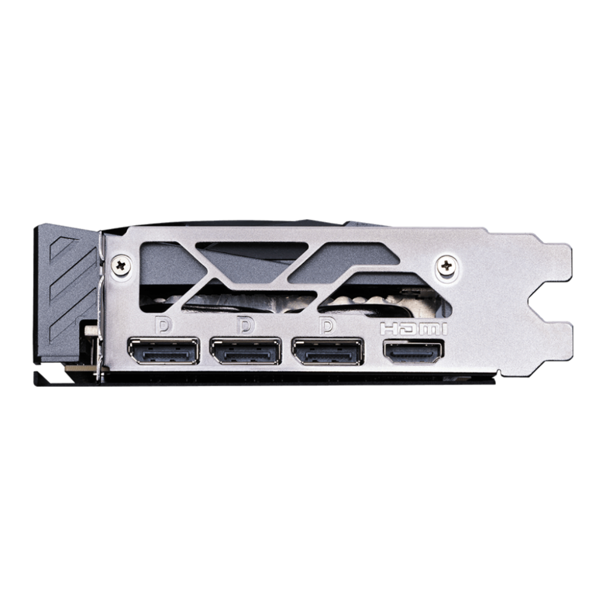 MSI GeForce RTX™ 5060 Ti 8G GAMING TRIO GDDR7 128-Bit Memory, 2647 MHz Boost Clocks, 28 Gbps Memory Speed, 4608 CUDA Cores, PCI Express Gen 5 x16