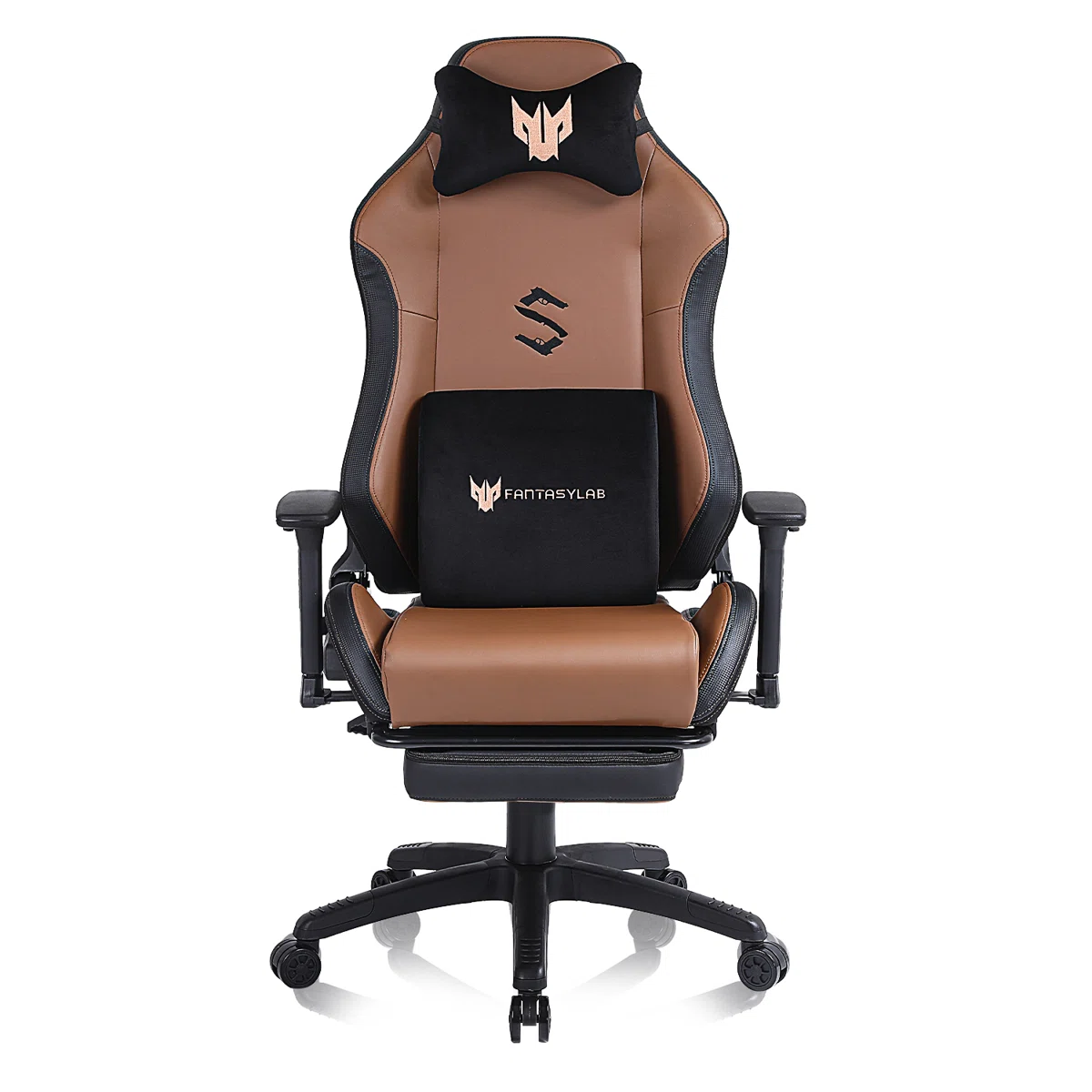 Inbox+Zero+Adjustable+Reclining+Ergonomic+Faux+Leather+Swiveling+PC+&+Racing+Game+Chair+with+Footrest-75716613 (2).webp