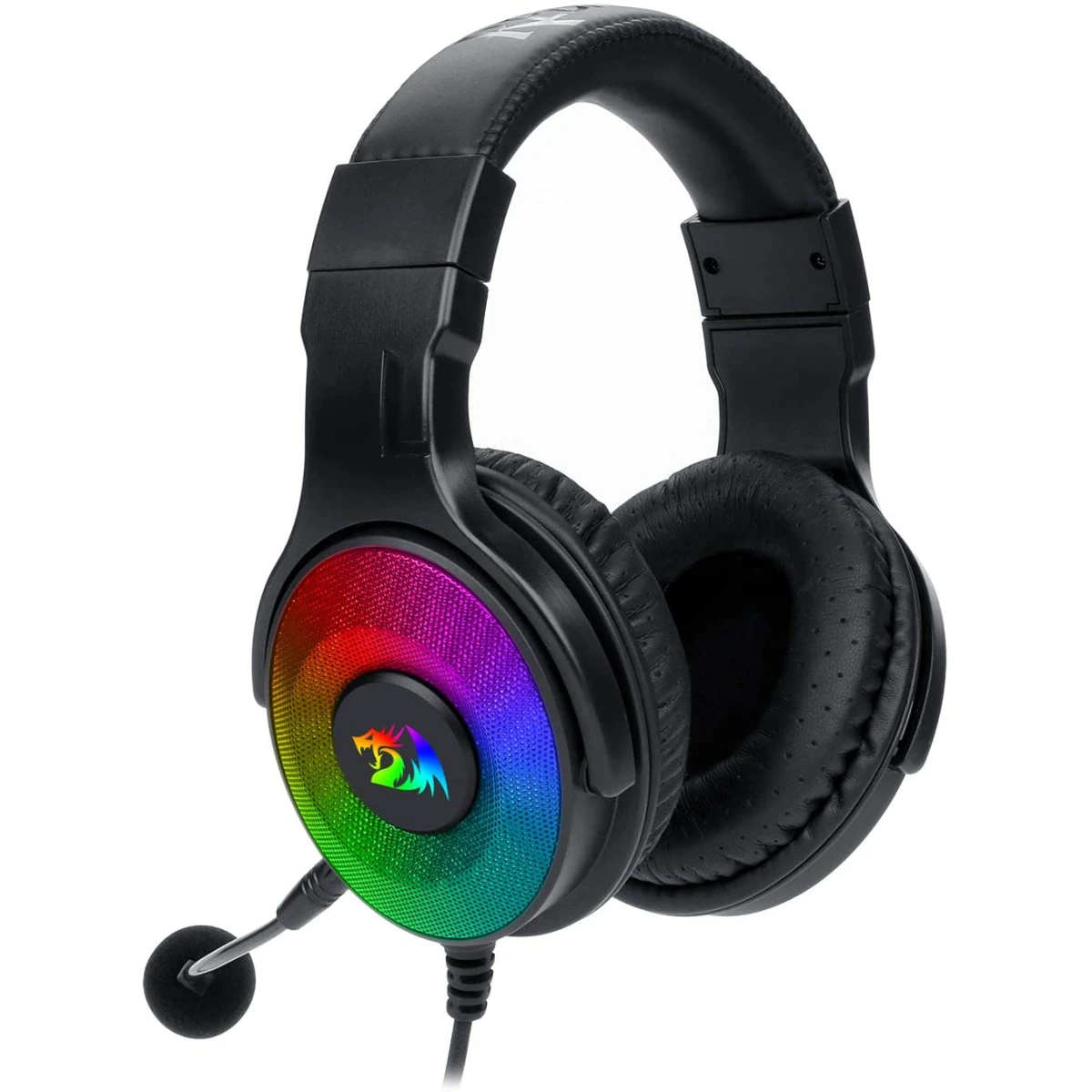 Redragon H350 Pandora Dynamic RGB Backlight Stereo Surround