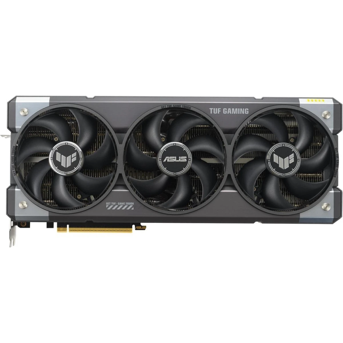 ASUS TUF Gaming Nvidia GeForce RTX 5080 16GB GDDR7 OC Edition PCI-Express 5.0 DLSS 4.0 Video Card