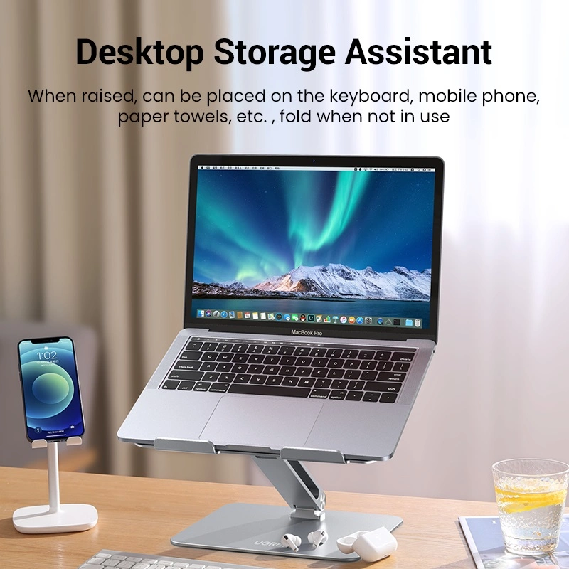 UGREEN-Adjustable-Laptop-Stand-Silver-LP339-Ugreensl-6.webp