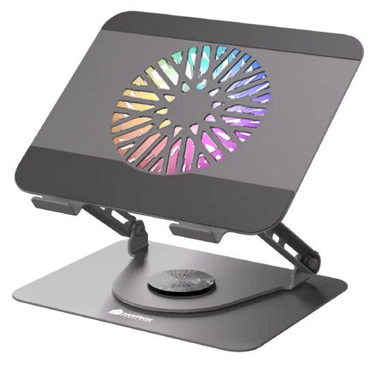 Fantech NC30 Smart Life Notebook Stand Share Tweet