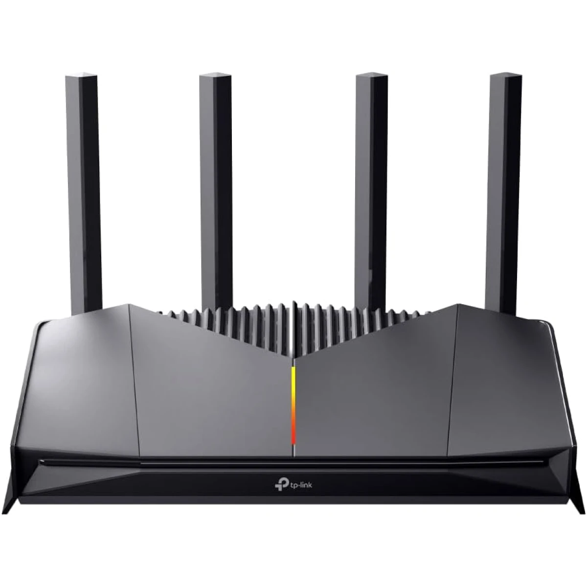 TP-Link Archer GE230 BE3600 Dual-Band Wi-Fi 7 Router, 2x 2.5G LAN Ports, Quad-Core CPU, RGB Lighting, 5GHz 2882 Mbps & 2.4GHz Wi-Fi Speed, 688 Mbps 3.6 Gbps Wi-Fi 7, Black