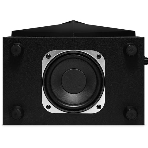 REDRAGON GS700 TOCCATA RGB 2.1 Gaming Speaker – USB Powered+3.5mm Cable - Black