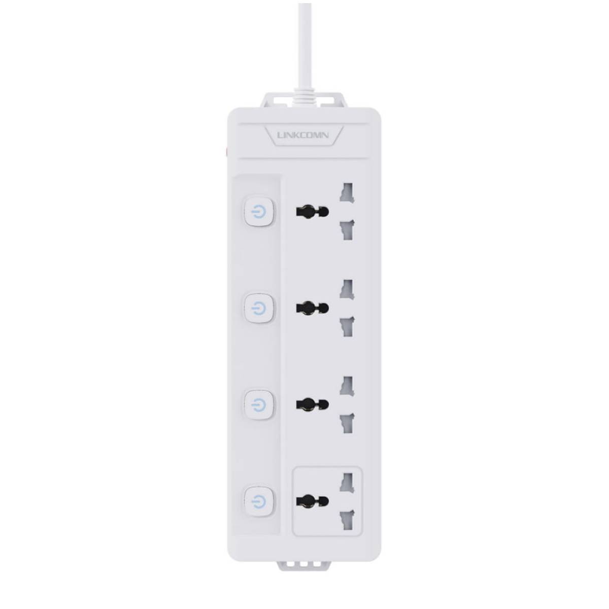 LINKCOMN Power Strip PS421 3M EU