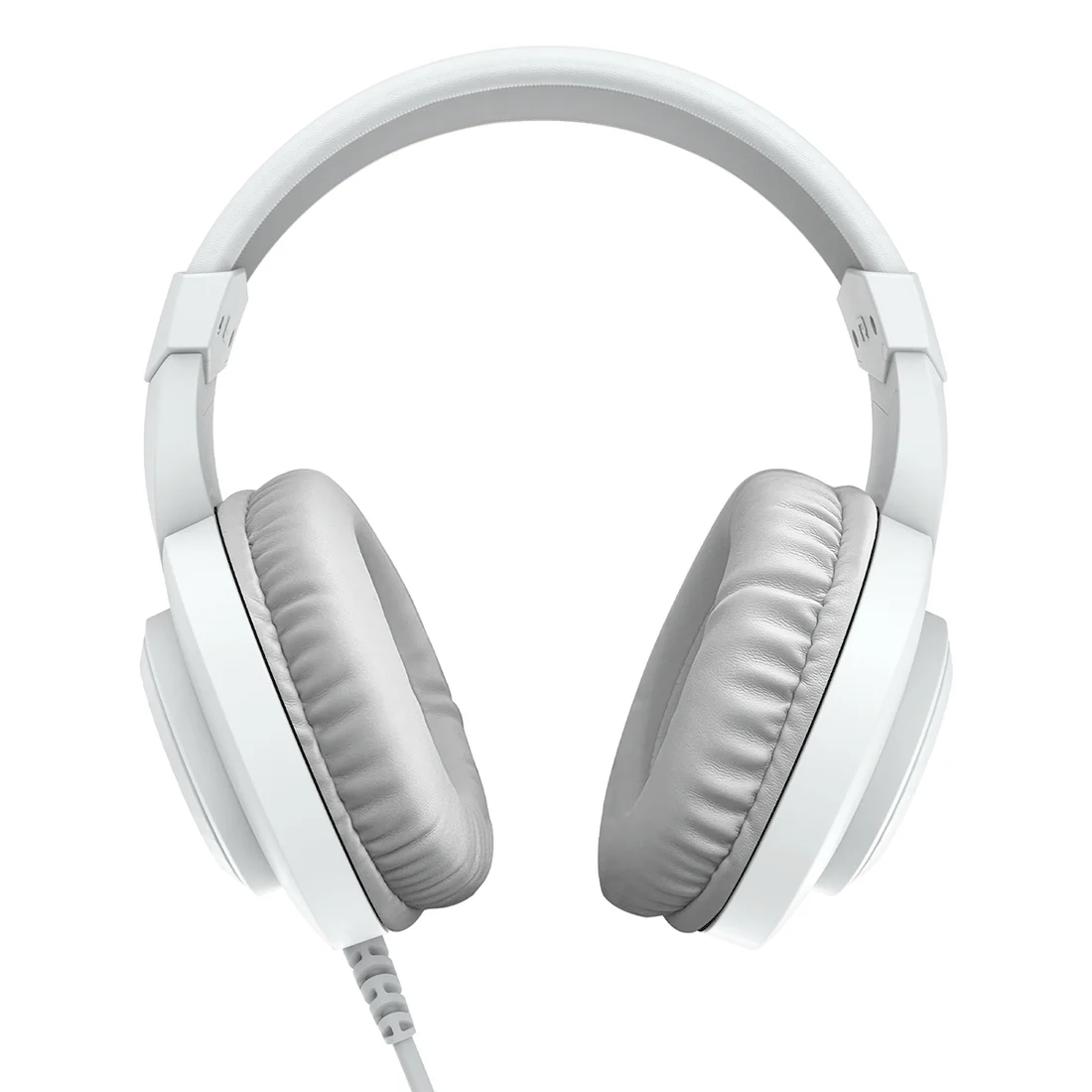 Headset Redragon H371 RGB Hylas Branco USB