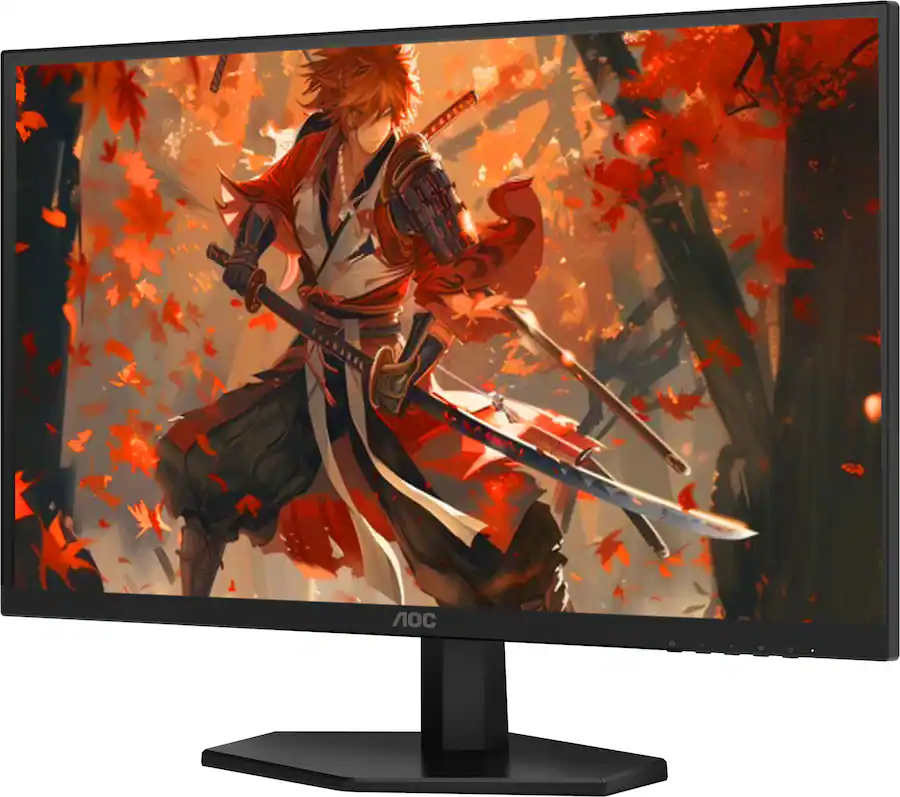 AOC Q27G42ZE 27 inch QHD Gaming Monitor 2K Fast IPS 260Hz Oc 1ms G 