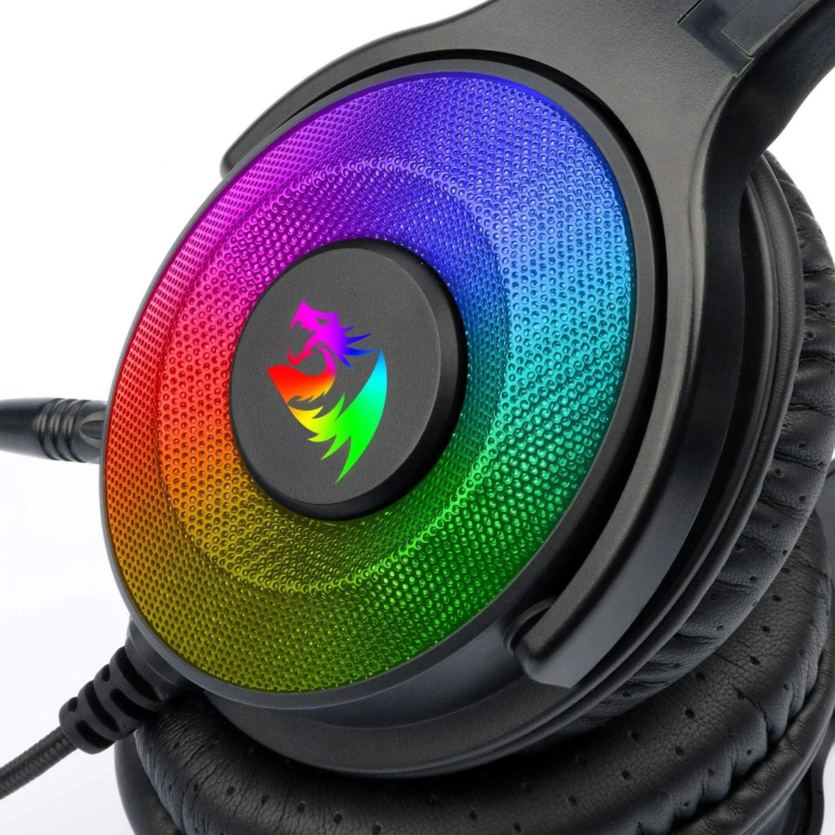 Redragon H350 Pandora Dynamic RGB Backlight Stereo Surround