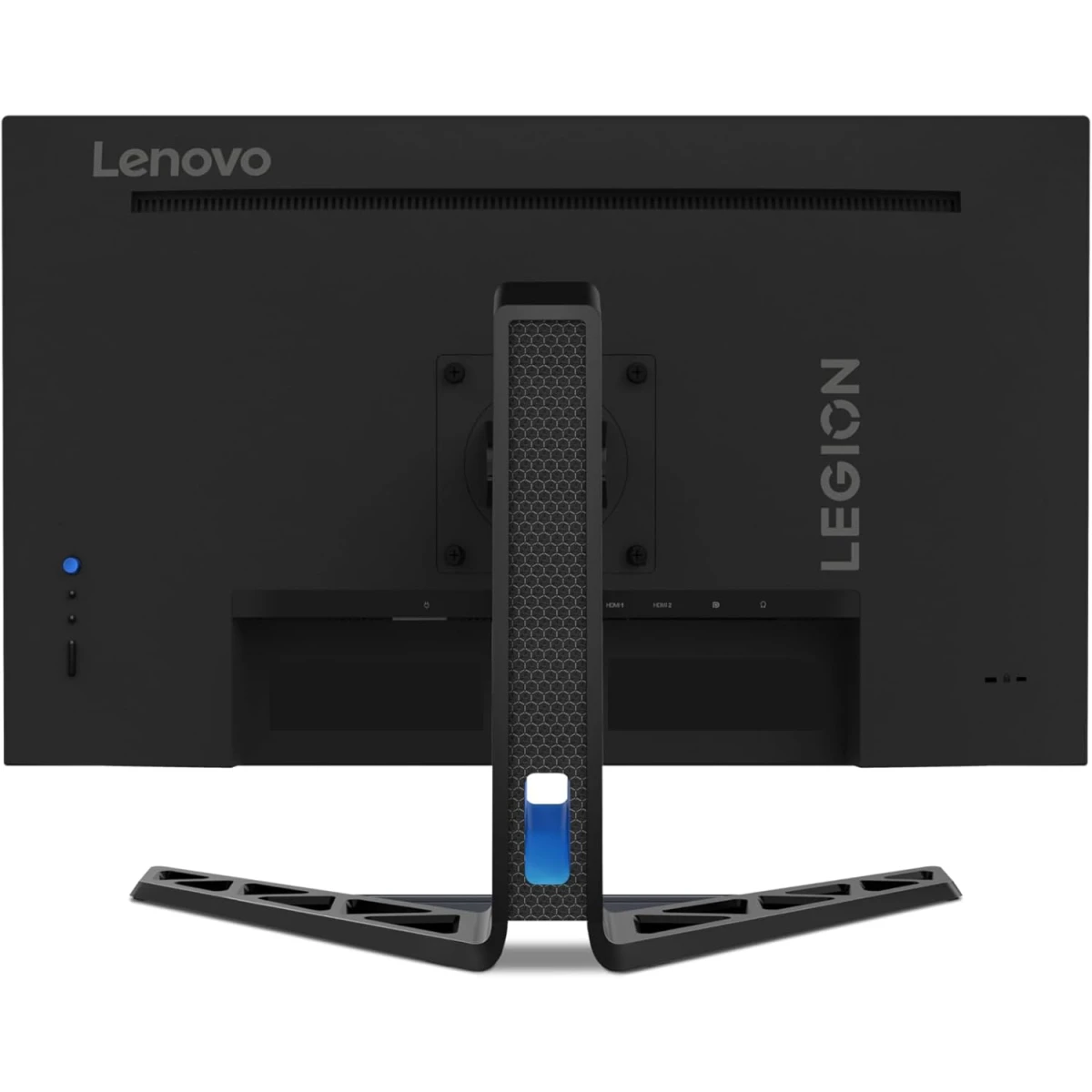 Lenovo Legion R24e 24" IPS Full HD 180Hz up to 0.5ms 99% sRGB 300 cd/m² Eye Comfort AMD FreeSync w/ HDMI 2.1 & Display Port & Full Adjustable Stand